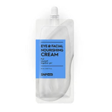 Load image into Gallery viewer, SNP Mini Eye &amp; Facial Nourishing Cream 25ml
