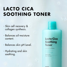 Load image into Gallery viewer, Unpa Lacto Cica Soothing Toner 200ml
