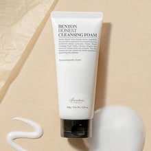 Load image into Gallery viewer, Benton Honest Cleansing Foam 30ml
