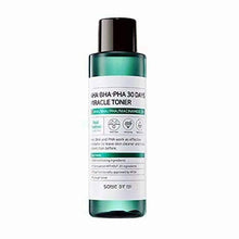 Load image into Gallery viewer, Some by mi AHA BHA PHA 30 Days Miracle Toner 150ml
