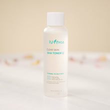 Load image into Gallery viewer, Isntree Clear Skin BHA Toner
