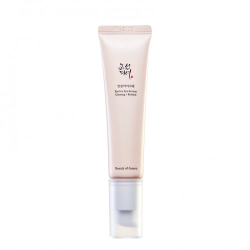 Beauty of Joseon Revive Eye Serum: Ginseng + Retinal 30ml