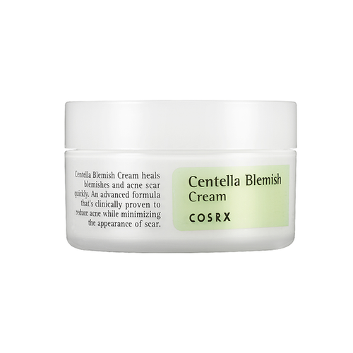 Cosrx Centella Blemish Cream