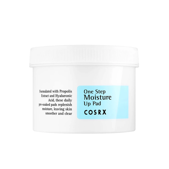 COSRX One Step Moisture Up Pad (70 sheets/135ml)