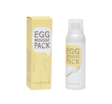 Load image into Gallery viewer, Too Cool For School Egg Mousse Pack 100ml
