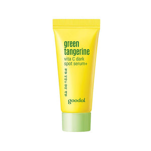 Goodal Green Tangerine Vita C Dark Spot Serum Plus Mini 10ml