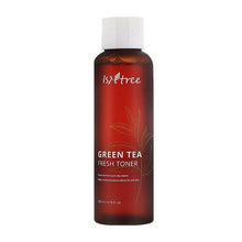 Load image into Gallery viewer, Isntree Green Tea Fresh Toner 200ml
