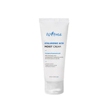 Load image into Gallery viewer, Isntree Hyaluronic Acid Moist Cream 100ml
