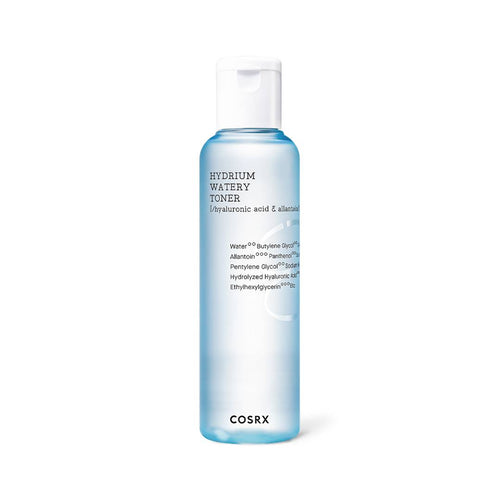 COSRX Hydrium Watery Toner 150ml