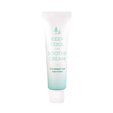Load image into Gallery viewer, Keep Cool Soothe Phyto Greenpair™ Cream 50ml
