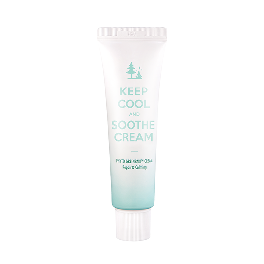 Keep Cool Soothe Phyto Greenpair™ Cream 50ml