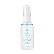 Load image into Gallery viewer, Keep Cool Ocean Fixence™ Mist 60ml
