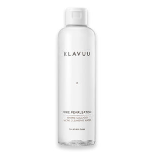 Klavuu Pure Pearlsation Marine Collagen Micro Cleansing Water 250ml