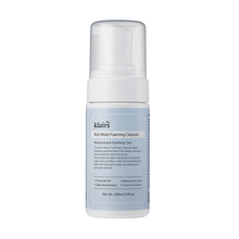 Load image into Gallery viewer, Klairs Rich Moist Foaming Cleanser 100ml Peaches and Cream
