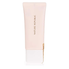 Load image into Gallery viewer, Nature Republic Pure Shine Makeup Base SPF20 PA++ 35g
