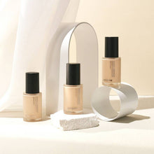 Load image into Gallery viewer, Peripera Double Longwear Cover Foundation SPF45 PA++
