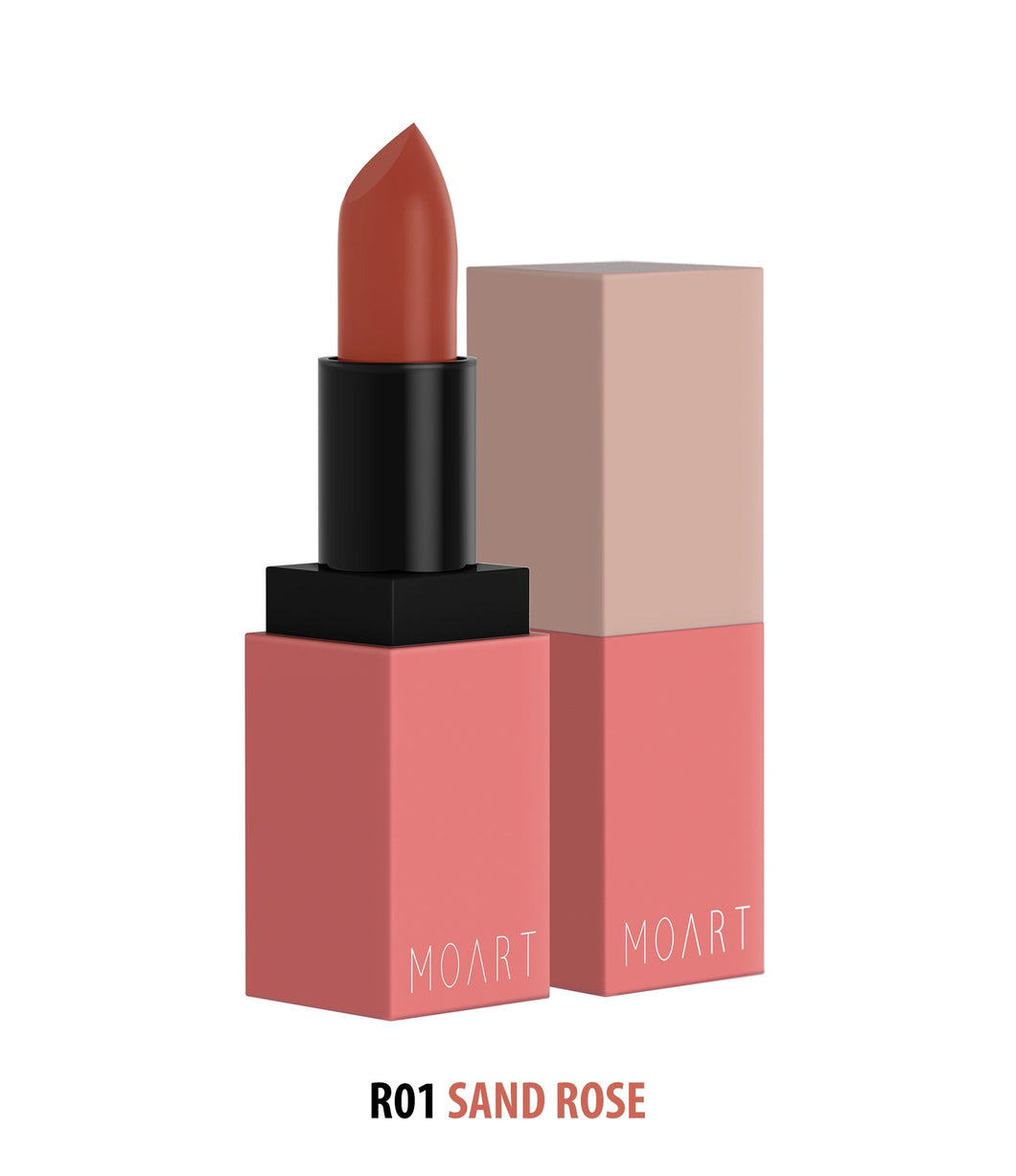 Moart Velvet Lipstick - R Series