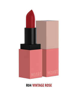 Moart Velvet Lipstick - R Series