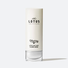 Load image into Gallery viewer, The Pure Lotus Leaf &amp; Aloe Calming Serum 70ml
