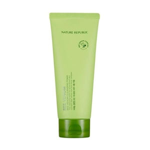 Nature Republic Bee Venom Cleansing Foam 150ml