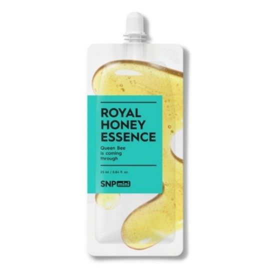 SNP Mini Royal Honey Essence 25ml