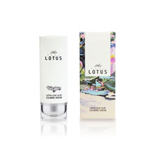 Load image into Gallery viewer, The Pure Lotus Leaf &amp; Aloe Calming Serum 70ml
