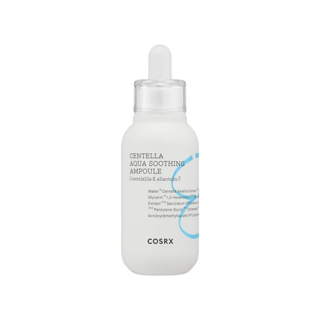 Cosrx Hydrium Centella Aqua Soothing Ampoule 40ml