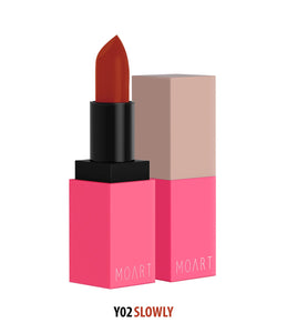 Moart Velvet Lipstick - Y Series