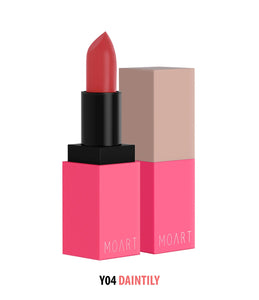 Moart Velvet Lipstick - Y Series