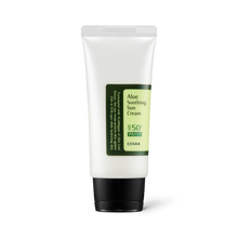 Load image into Gallery viewer, COSRX Aloe Soothing Sun Cream SPF50+ PA+++ 50g

