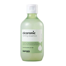 Load image into Gallery viewer, SNP Prep Cicaronic Toning Essence 220ml
