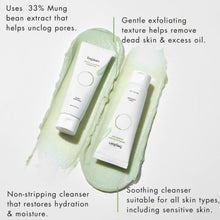 Load image into Gallery viewer, Beplain Greenful pH-Balanced Cleansing Foam
