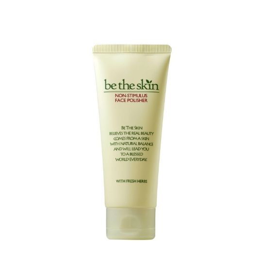 Be The Skin Non-Stimulus Face Polisher 100ml