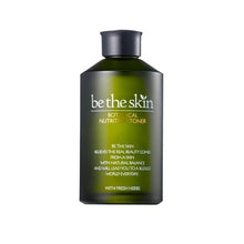 Load image into Gallery viewer, Be The Skin Botanical Nutrition Toner 150ml
