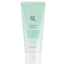 Load image into Gallery viewer, Beauty of Joseon Green Plum Refreshing Cleanser 100ml
