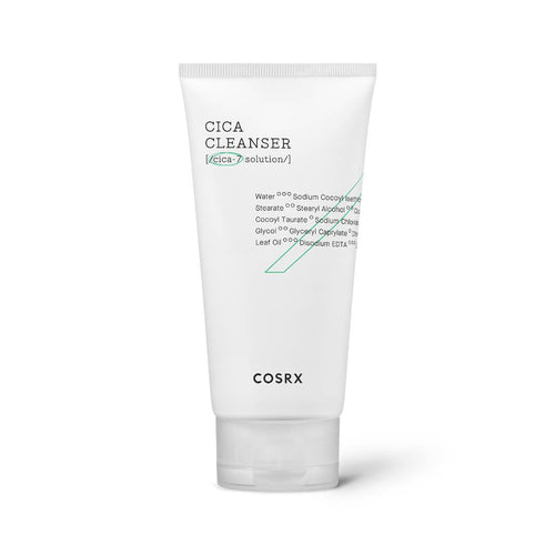 COSRX Pure Fit Cica Cleanser 150ml