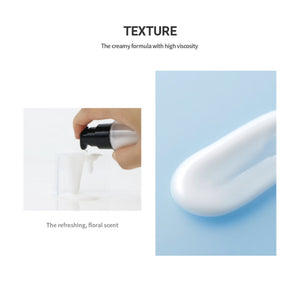 Dr. Ceuracle Scalp DX Scaling Shampoo 500ml