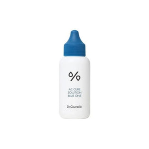 Dr.Ceuracle AC Cure Care Solution - Blue One 50ml
