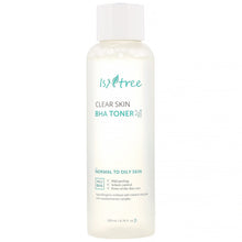 Load image into Gallery viewer, Isntree Clear Skin BHA Toner
