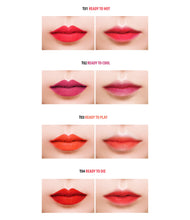 Load image into Gallery viewer, Moart Velvet Lipstick - T Series
