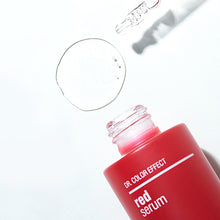 Load image into Gallery viewer, Skin &amp; Lab Dr. Color Effect Red Serum 40ml
