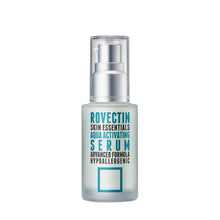 Load image into Gallery viewer, Rovectin Skin Essentials Aqua Activating Serum 35ml
