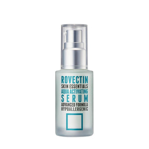 Rovectin Skin Essentials Aqua Activating Serum 35ml