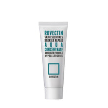 Load image into Gallery viewer, Rovectin Skin Essentials Barrier Repair Aqua Concentrate 60ml
