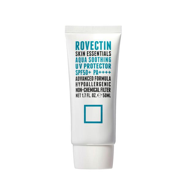Rovectin Aqua Soothing UV Protector SPF50+ PA++++ 50ml