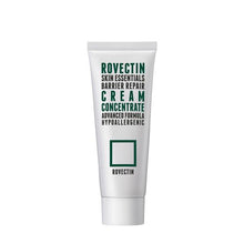 Load image into Gallery viewer, Rovectin Skin Essentials Barrier Repair Cream Concentrate 60ml
