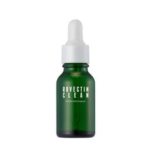 Load image into Gallery viewer, Rovectin Clean LHA Blemish Ampoule 15ml
