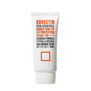 Rovectin Double Tone Up UV Protector SPF50+ PA++++ 50ml
