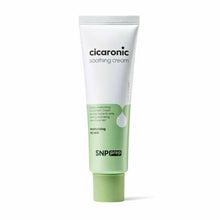 Load image into Gallery viewer, SNP Prep Cicaronic Soothing Cream 50ml
