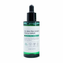 Load image into Gallery viewer, Some by Mi-AHA BHA PHA 30 Days Miracle Serum 50ml
